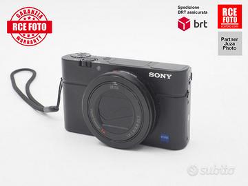 Sony RX100 III