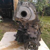 Scatola Transfer LT230