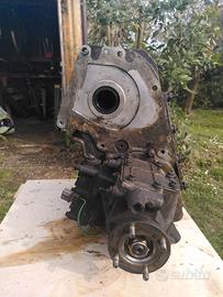 Scatola Transfer LT230