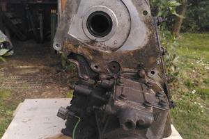 Scatola di trasferimento Land Rover LT230