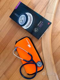 Stetoscopio Littmann Classic III