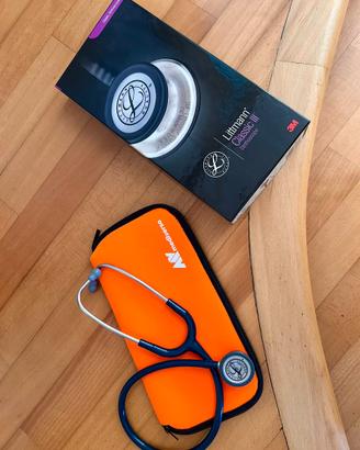 Stetoscopio Littmann Classic III