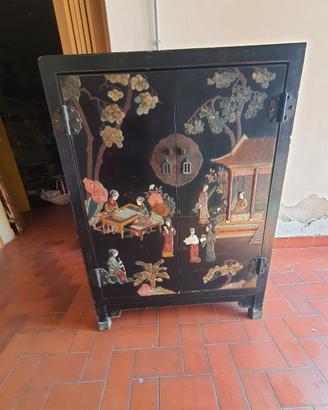 MOBILE CINESE VINTAGE