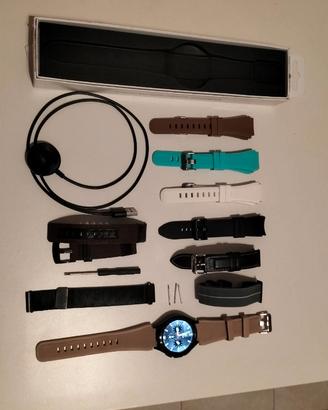 Samsung Galaxy Watch 4 Classic 46mm