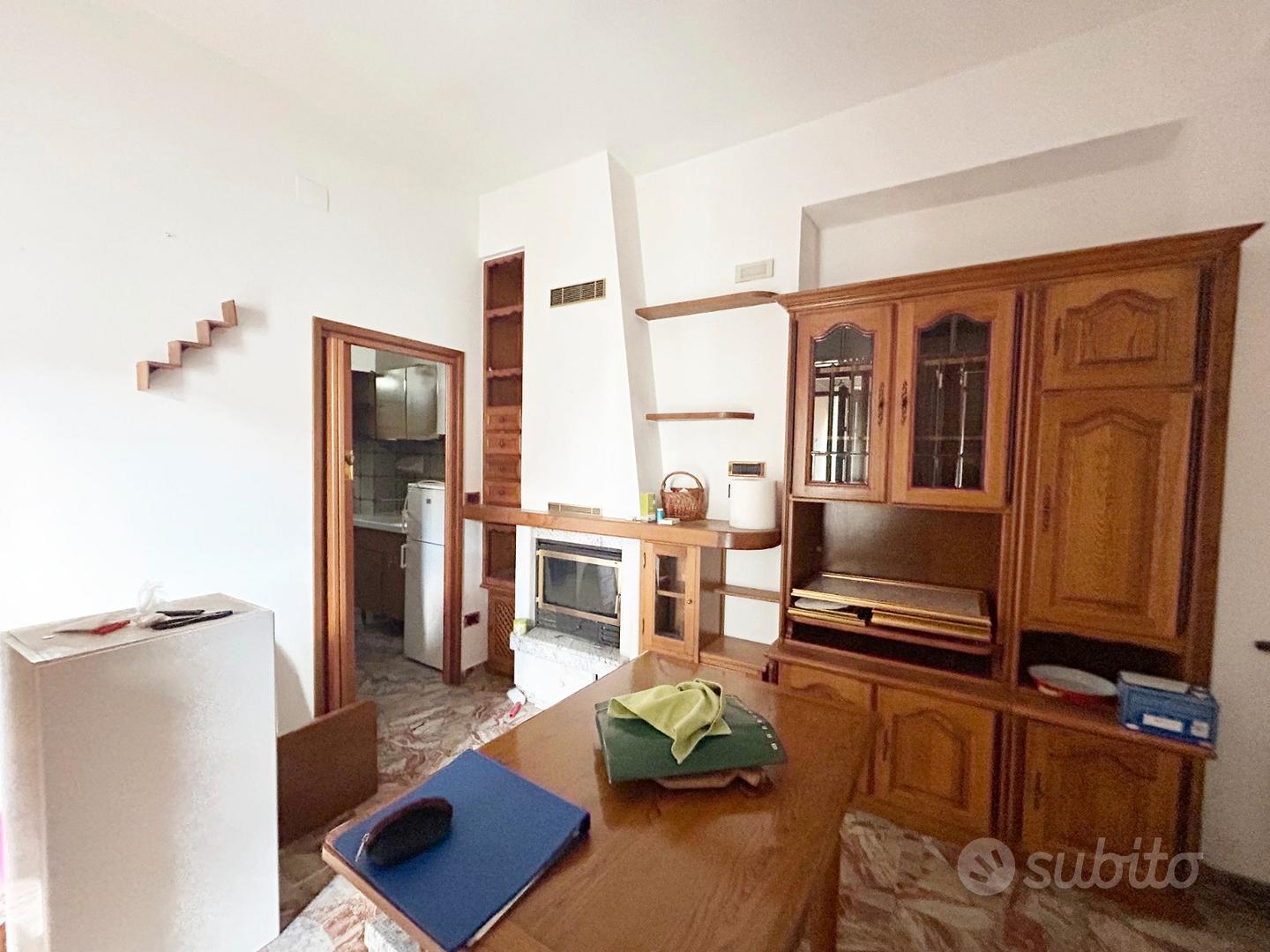 Appartamento – San Giustino, Petricce - Vista 4