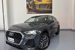 Audi Q3 SPB 40 TFSI quattro S tronic Business Plus