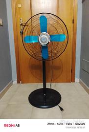 ventilatore a colonna 