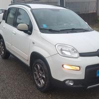 Fiat Panda 0.9 TwinAir 4x4