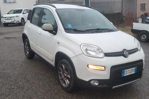 Fiat Panda 0.9 TwinAir 4x4