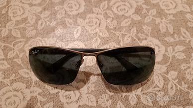 occhiali uomo ray ban