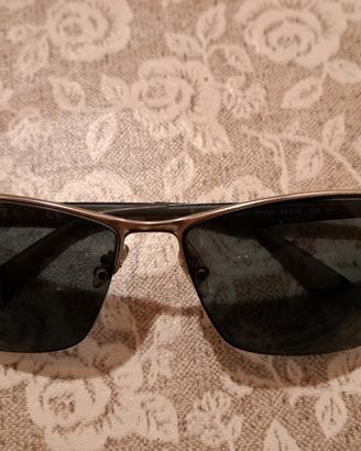occhiali uomo ray ban