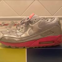 Nike Air Max 90 CMYK