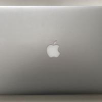 Macbook pro 15