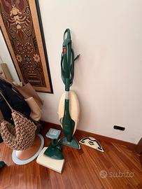 Aspirapolvere Vorwerk Folletto Vk 131