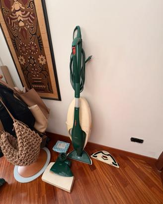 Aspirapolvere Vorwerk Folletto Vk 131