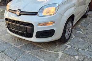 FIAT PANDA 1.2 BENZINA NEO PATENTATI