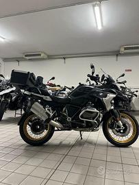 BMW r 1250 gs Abs my21