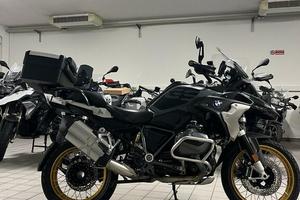 BMW r 1250 gs Abs my21