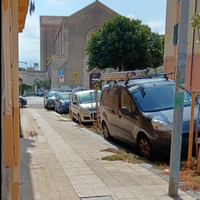 Messina Boccetta. Bivani con cantinato