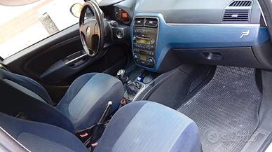 Grande Punto 1.3 Multijet