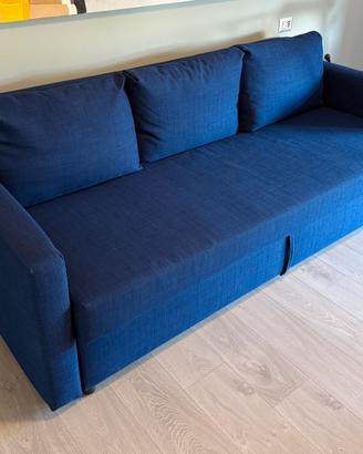 Divano letto 3 posti