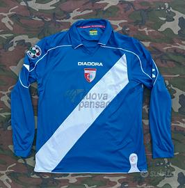 Maglia Mantova 2008-2009 Legea