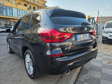 Bmw X3 xDrive20d 48V Business Advantage Automatica
