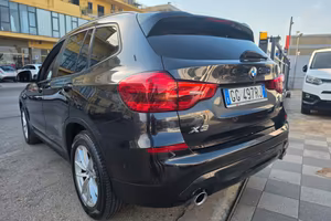 Bmw X3 xDrive20d 48V Business Advantage Automatica