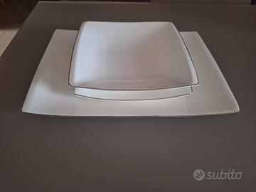 Servizio di piatti 12 posti 36 pezzi Scherzer