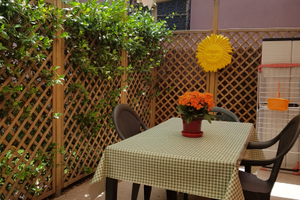 Mini appartamento Pula vacanze Sardegna