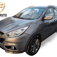 Hyundai iX35 1.7 CRDi 2WD Comfort