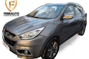 Hyundai iX35 1.7 CRDi 2WD Comfort