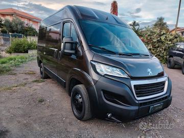 Peugeot Boxer 2.0 Blue-HDi 330 L2H2 Pro BlueHDi 13