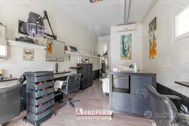 Attività Parrucchiere - Barbiere