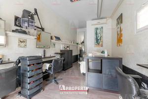 Attività Parrucchiere - Barbiere