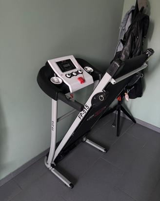 Tapis roulant elettrico