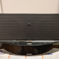 Docking station - radiosveglia Philips