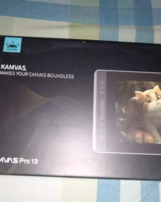 Kanvas pro 13