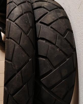 pneumatici dunlop trailmax mixtour