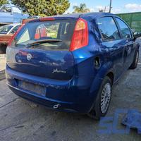 FIAT GRANDE PUNTO 1.3 Multijet 75CV ricambi