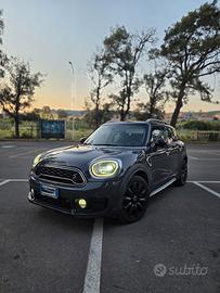 MINI Countryman SD 190cv AUTOMATICA FULL OPTIONAL