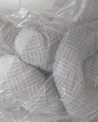 cuscino gravidanza+ allattamento boppy chicco