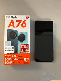 Cellulare ZTE Blade A76
