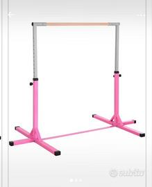 Parallela ginnastica artistica