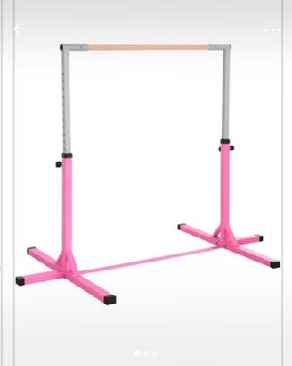 Parallela ginnastica artistica