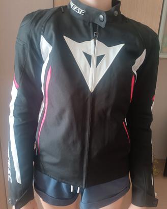 Giubbotto da moto Dainese