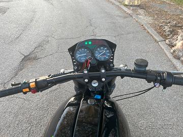 Moto Guzzi SP 1000