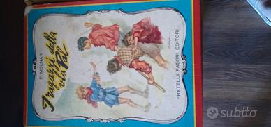 I ragazzi della via Pal