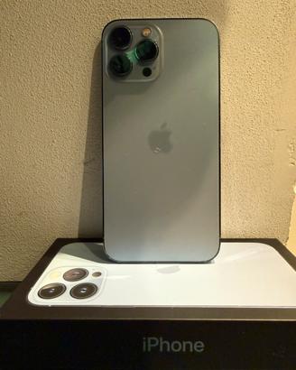 Iphone 13 pro max