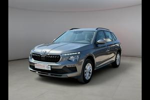 SKODA Kamiq 2019 - Kamiq 1.0 tsi Ambition 95cv